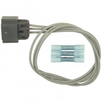 2013 Buick Regal Fuel Vapor Pressure Sensor Connector Standard Motor Products S1445 image 2 of 3
