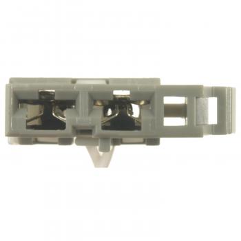 2009 Hummer H3T Cruise Control Release Switch Connector Standard Motor Products S1447 image 1 of 3