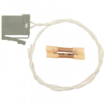 2009 Hummer H3T Cruise Control Release Switch Connector Standard Motor Products S1447 image 2 of 3