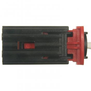 2008 Pontiac Grand Prix Parking and Turn Signal Light Connector Standard Motor Products S1448 image 3 of 3