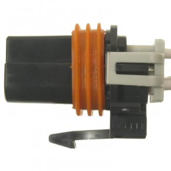 1998 Pontiac Sunfire Windshield Wiper Motor Connector Standard Motor Products S1451 image 3 of 3