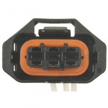 2013 Buick LaCrosse Engine Camshaft Position Sensor Connector Standard Motor Products S1458 image 1 of 3