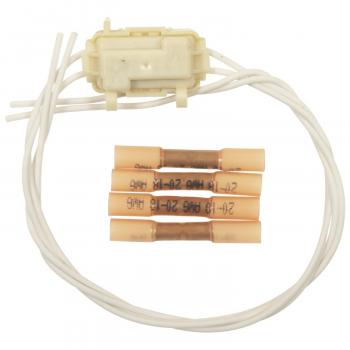 1998 Pontiac Sunfire A/C Compressor Diode Connector Standard Motor Products S1473 image 1 of 1