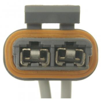 1998 Pontiac Sunfire Engine Cooling Fan Motor Connector Standard Motor Products S1476 image 1 of 3