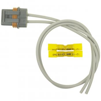 1998 Pontiac Sunfire Engine Cooling Fan Motor Connector Standard Motor Products S1476 image 2 of 3