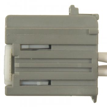 2007 Saturn Outlook Parking Aid Module Connector Standard Motor Products S1481 image 3 of 3