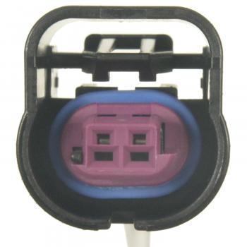 2002 Pontiac Montana Vehicle Speed Sensor Connector Standard Motor Products S1487 image 1 of 3