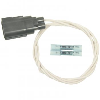 2009 Pontiac Solstice Power Brake Booster Pump Connector Standard Motor Products S1488 image 2 of 3