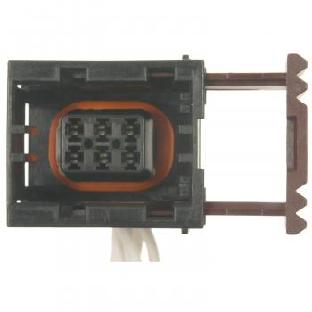 2009 GMC Yukon XL 2500 Door Lock Actuator Connector Front Right Standard Motor Products S1495 image 1 of 3