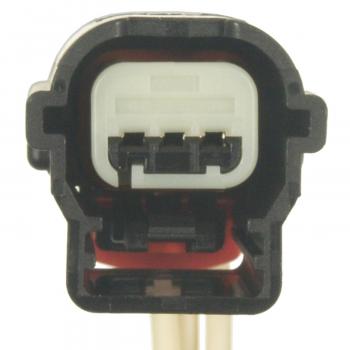 2013 Buick Regal Engine Crankshaft Position Sensor Connector Standard Motor Products S1497 image 1 of 4