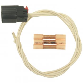 2013 Buick Regal Engine Crankshaft Position Sensor Connector Standard Motor Products S1497 image 2 of 4