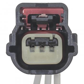 2013 Buick Regal Engine Crankshaft Position Sensor Connector Standard Motor Products S1497 image 4 of 4