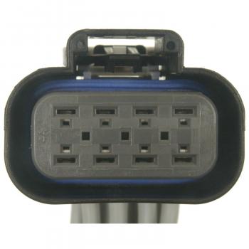 2009 GMC Yukon XL 2500 Suspension Self-Leveling Wiring Harness Connector Standard Motor Products S1501 image 1 of 3