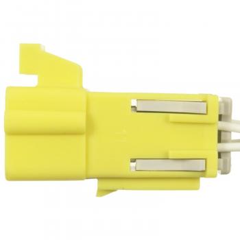 2007 Hummer H3 Instrument Panel Harness Connector Standard Motor Products S1512 image 3 of 3