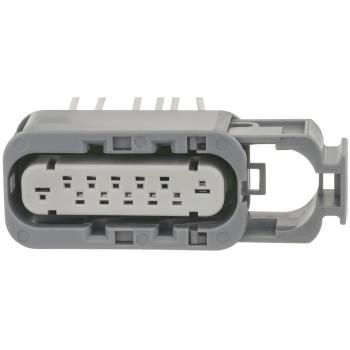 2007 GMC Yukon XL 1500 Neutral Safety Switch Connector Standard Motor Products S1516 image 1 of 4