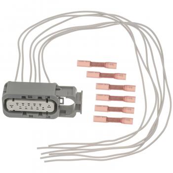 2007 GMC Yukon XL 1500 Neutral Safety Switch Connector Standard Motor Products S1516 image 2 of 4