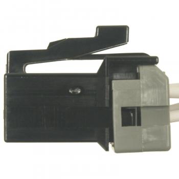 2007 Hummer H3 Brake Light Switch Connector Standard Motor Products S1518 image 3 of 3
