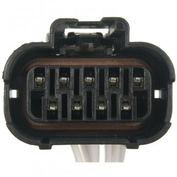 2007 Pontiac G5 Ignition Control Module Connector Standard Motor Products S1523 image 1 of 3