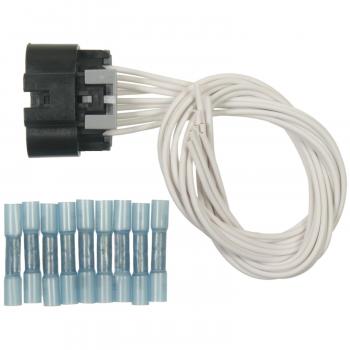 2007 Pontiac G5 Ignition Control Module Connector Standard Motor Products S1523 image 2 of 3