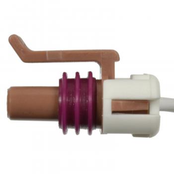 2003 Cadillac DeVille Suspension Yaw Sensor Connector Standard Motor Products S1535 image 1 of 3