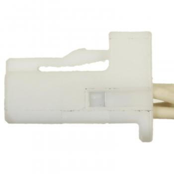 2007 Pontiac Grand Prix Radio Power Connector Standard Motor Products S1543 image 3 of 3