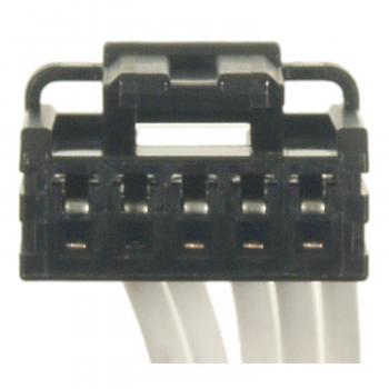 2007 Pontiac G5 Air Bag Indicator Lamp Connector Standard Motor Products S1546 image 1 of 3