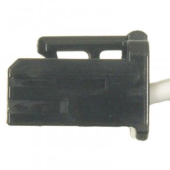 2007 Pontiac G5 Air Bag Indicator Lamp Connector Standard Motor Products S1546 image 3 of 3