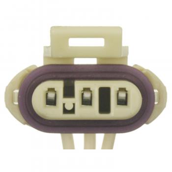 2009 GMC Yukon XL 2500 Oxygen Sensor Connector Standard Motor Products S1550 image 1 of 3