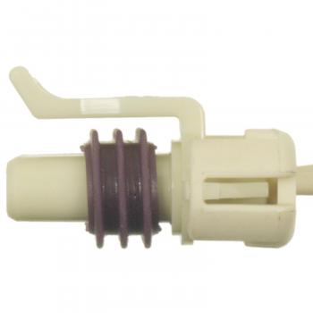 2009 GMC Yukon XL 2500 Oxygen Sensor Connector Standard Motor Products S1550 image 3 of 3