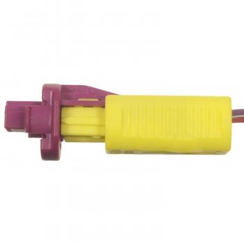 2011 Cadillac STS Air Bag Module Connector Standard Motor Products S1552 image 3 of 3