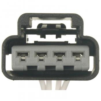 2005 Pontiac G6 Power Seat Harness Connector Standard Motor Products S1555 image 1 of 3