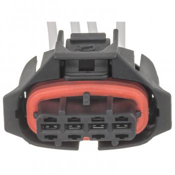 2013 Volvo C70 Manifold Absolute Pressure Sensor Connector Standard Motor Products S1559 image 1 of 4