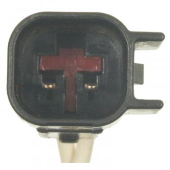 2015 Ford F-150 Hood Ajar Indicator Switch Connector Standard Motor Products S1563 image 1 of 3