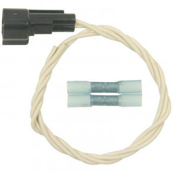 2015 Ford F-150 Hood Ajar Indicator Switch Connector Standard Motor Products S1563 image 2 of 3