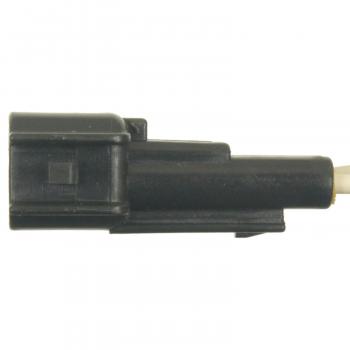 2015 Ford F-150 Hood Ajar Indicator Switch Connector Standard Motor Products S1563 image 3 of 3