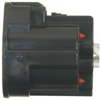 2007 Cadillac STS Engine Wiring Harness Connector Standard Motor Products S1568 image 3 of 3