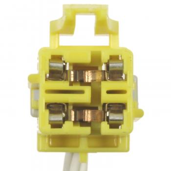 2007 Pontiac G6 Air Bag Module Connector Standard Motor Products S1583 image 1 of 3