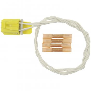 2007 Pontiac G6 Air Bag Module Connector Standard Motor Products S1583 image 2 of 3