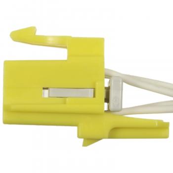 2007 Pontiac G6 Air Bag Module Connector Standard Motor Products S1583 image 3 of 3