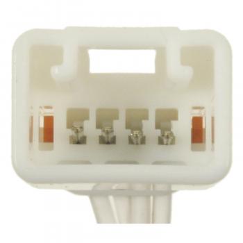 2007 Hummer H3 Body Wiring Harness Connector Standard Motor Products S1584 image 1 of 3