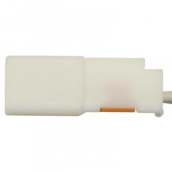 2007 Hummer H3 Body Wiring Harness Connector Standard Motor Products S1584 image 3 of 3