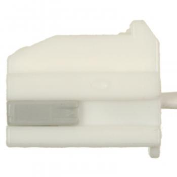 2015 Cadillac SRX HVAC Blower Motor Resistor Connector Rear Standard Motor Products S1585 image 3 of 3