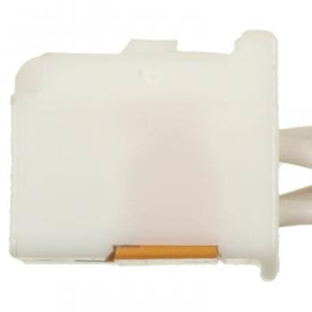 2007 Hummer H3 Door Harness Connector Standard Motor Products S1588 image 3 of 3