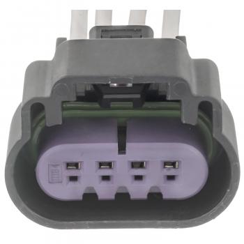 2013 Buick Regal Ignition Coil Connector Standard Motor Products S1589 image 1 of 4