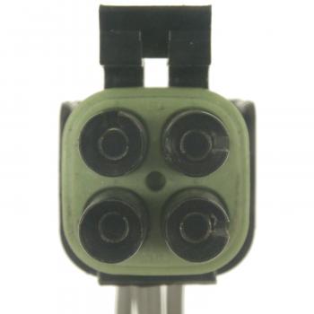 2003 Cadillac DeVille Suspension Self-Leveling Solenoid Connector Standard Motor Products S1594 image 1 of 3