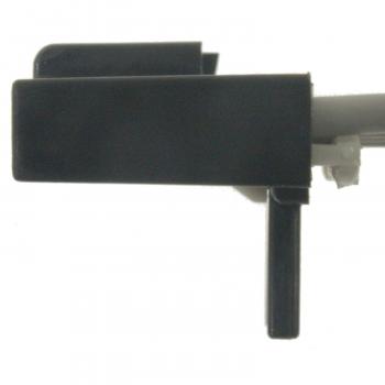 2009 GMC Yukon XL 2500 Hazard Warning Switch Connector Standard Motor Products S1598 image 3 of 3