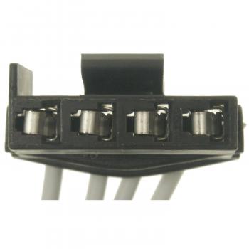 1994 Pontiac Firebird Cruise Control Release Switch Connector Standard Motor Products S1603 image 1 of 3