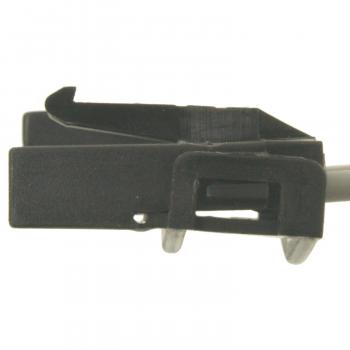 1994 Pontiac Firebird Cruise Control Release Switch Connector Standard Motor Products S1603 image 3 of 3