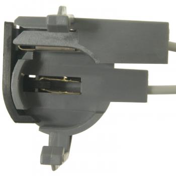 1994 Buick Century Cigarette Lighter Socket Connector Standard Motor Products S1606 image 3 of 3