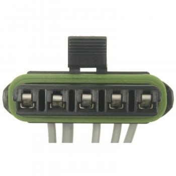 1994 Pontiac Firebird Headlight Control Module Connector Standard Motor Products S1607 image 1 of 3